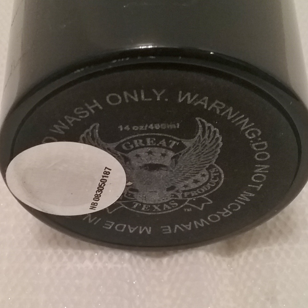 NBA drinking cup - Picture 4 of 7